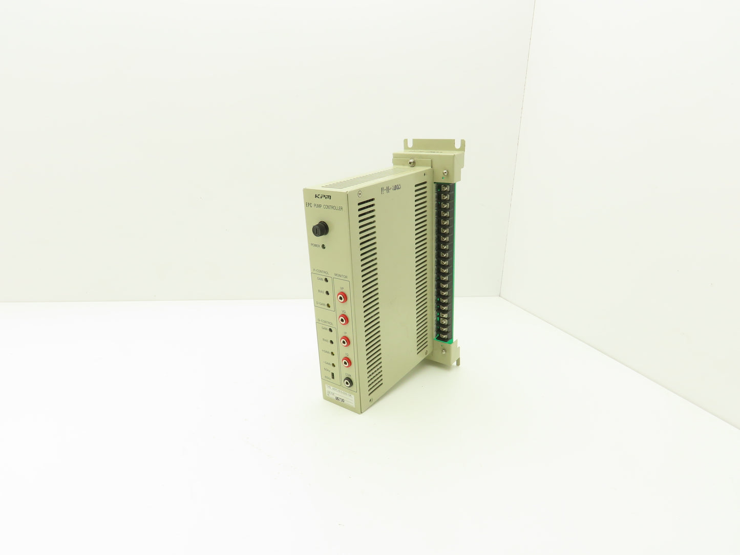 KPC KEPC-B15-D24-10A EPC Pump Controller Module