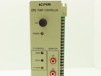 KPC KEPC-B15-D24-10A EPC Pump Controller Module