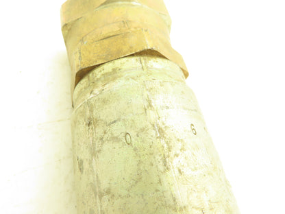 Parker 10671-24 Hydraulic Hose 1-1/2" JIC Female X 1-1/2"NPT Male 22-1/2" Length