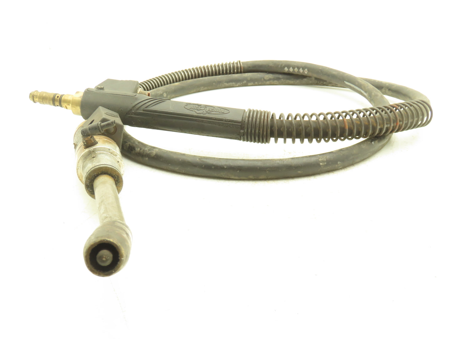 Tough Gun 513210 Robotic Welding Tough Gun W/9' Cable