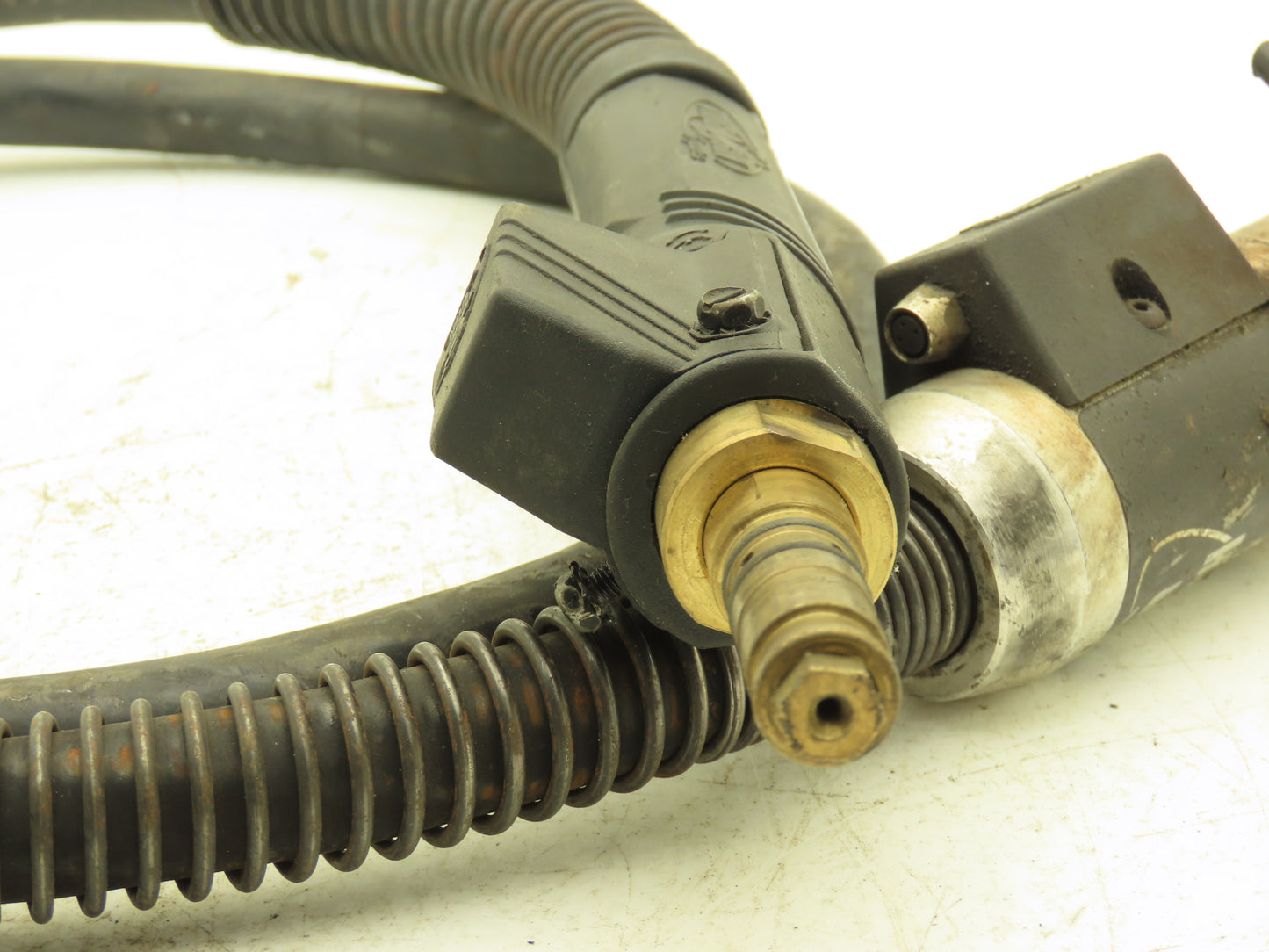 Tough Gun 513210 Robotic Welding Tough Gun W/9' Cable