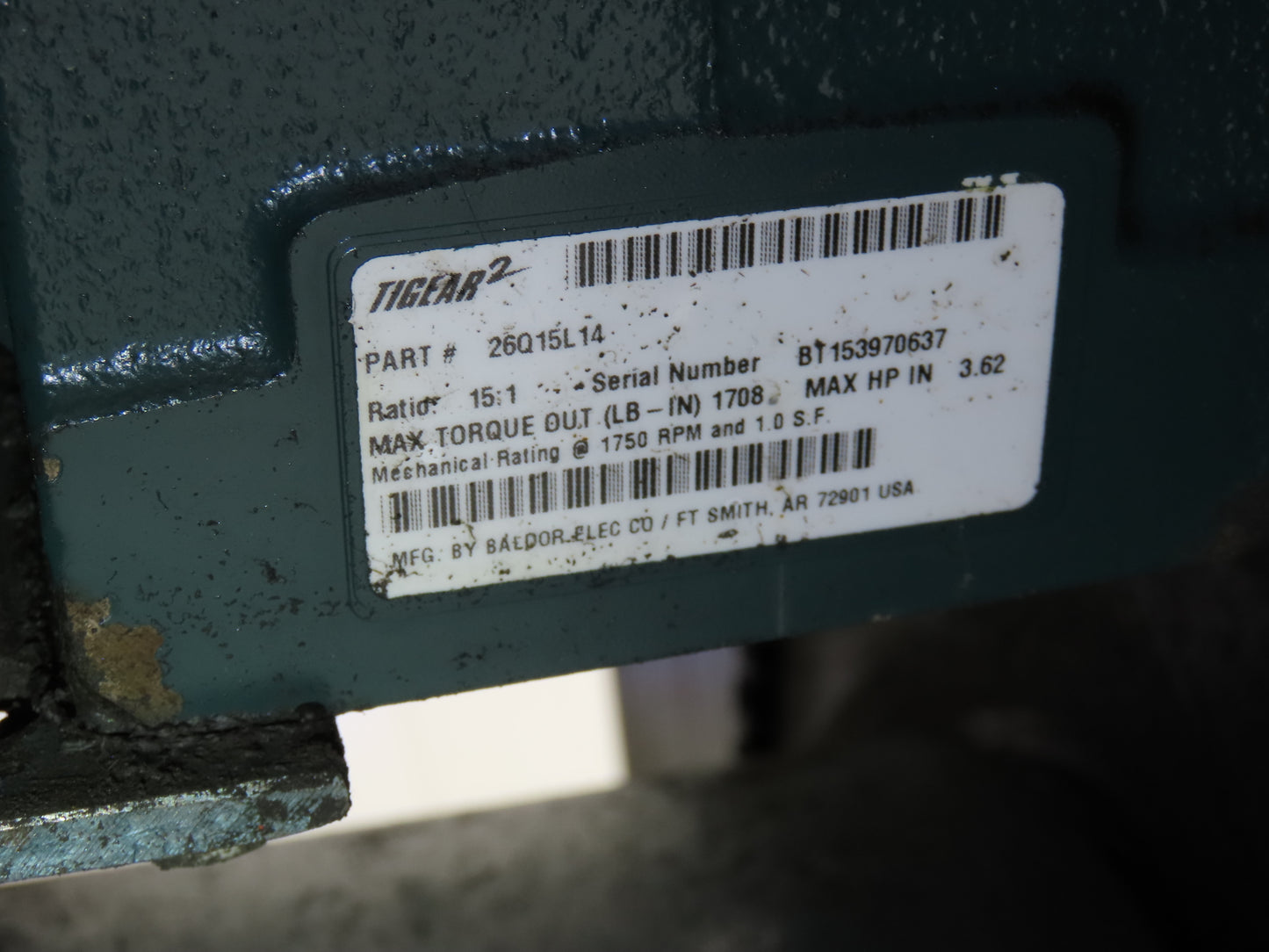 1" Steel Top Turn Table Work Bench Uncoiler 72" Top 2Hp 180V DC Motor