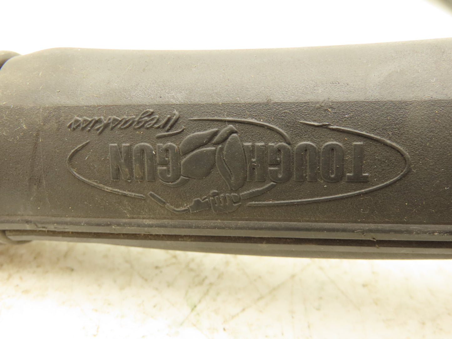 Tregaskiss 513-210 Robotic Welding Tough Gun W/10' Cable See Connectors