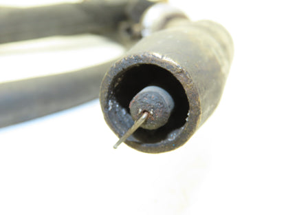 Tregaskiss 513-210 Robotic Welding Tough Gun W/10' Cable See Connectors