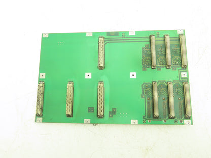 Charmilles Tech 8517950 Robofil Printed Circuit Board Slot Rack Backplane