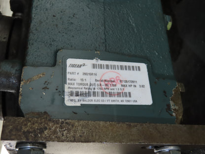 1" Steel Top Turn Table Work Bench Uncoiler 72" Top 2Hp 230/460V Motor