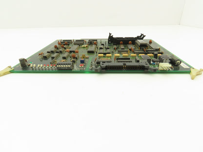 Nissei PRT-10F Injection Molding Machine Printed Circuit Board 4TP-1B571