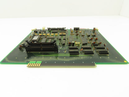 Nissei PRT-10F Injection Molding Machine Printed Circuit Board 4TP-1B571