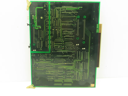 Nissei PRT-10F Injection Molding Machine Printed Circuit Board 4TP-1B571
