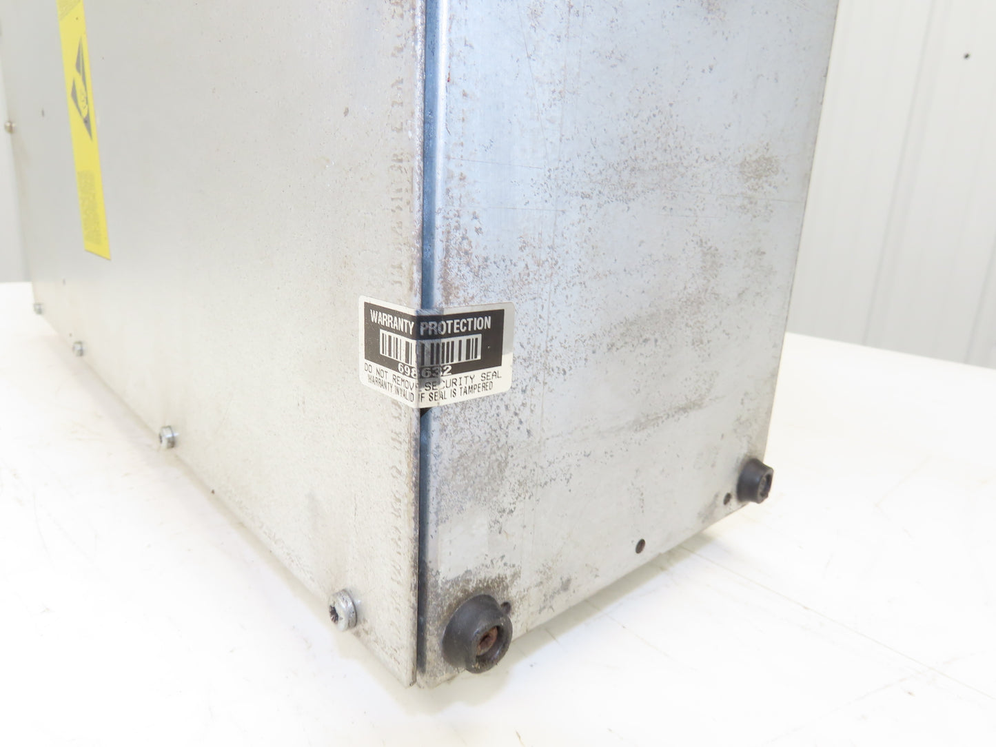 ABB 3HAC9710-1 Robot CPU Main Computer Controller W/Heat Sink Rev 01