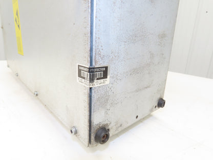 ABB 3HAC9710-1 Robot CPU Main Computer Controller W/Heat Sink Rev 01