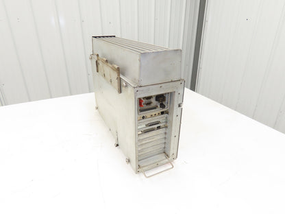 ABB 3HAC9710-1 Robot CPU Main Computer Controller W/Heat Sink Rev 01