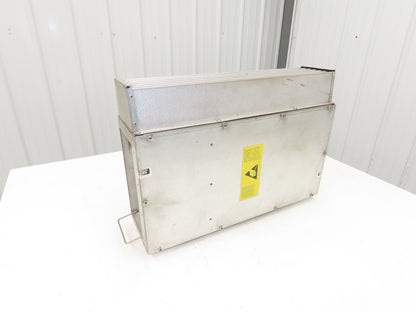 ABB 3HAC9710-1 Robot CPU Main Computer Controller W/Heat Sink Rev 01