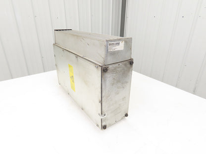 ABB 3HAC9710-1 Robot CPU Main Computer Controller W/Heat Sink Rev 01