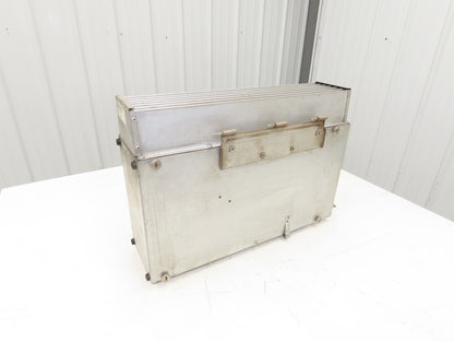 ABB 3HAC9710-1 Robot CPU Main Computer Controller W/Heat Sink Rev 01