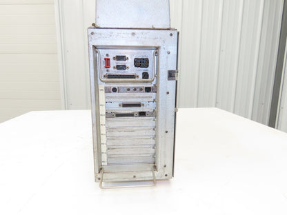 ABB 3HAC9710-1 Robot CPU Main Computer Controller W/Heat Sink Rev 01