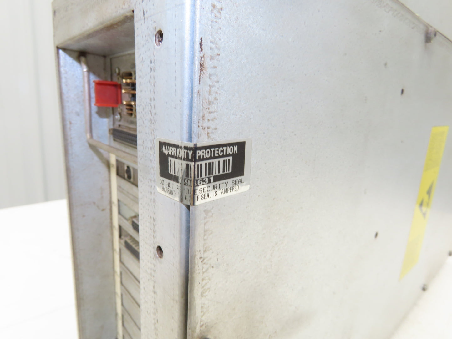 ABB 3HAC9710-1 Robot CPU Main Computer Controller W/Heat Sink Rev 01