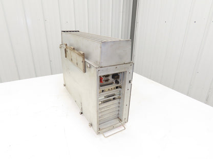 ABB 3HAC9710-1 Robot CPU Main Computer Controller W/Heat Sink Rev 01