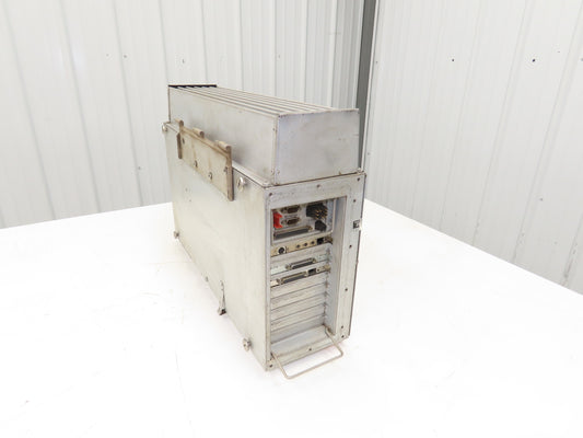 ABB 3HAC9710-1 Robot CPU Main Computer Controller W/Heat Sink Rev 01