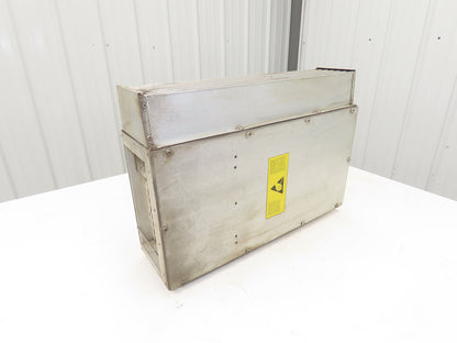 ABB 3HAC9710-1 Robot CPU Main Computer Controller W/Heat Sink Rev 02