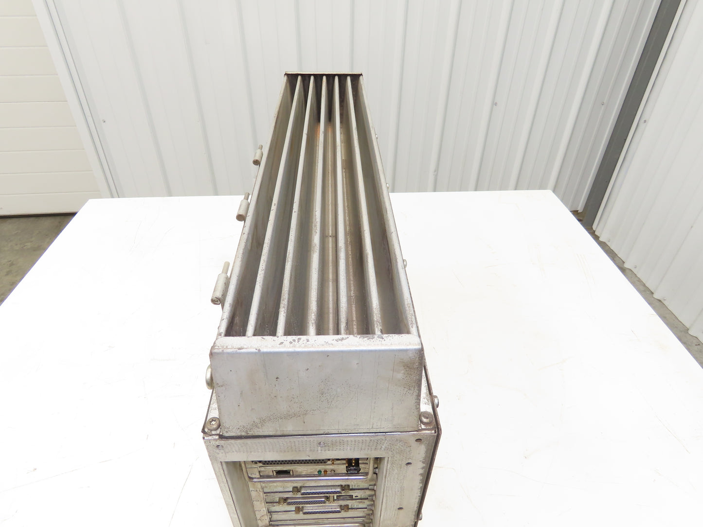 ABB 3HAC9710-1 Robot CPU Main Computer Controller W/Heat Sink Rev 02