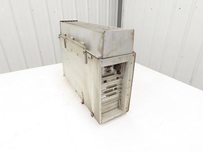 ABB 3HAC9710-1 Robot CPU Main Computer Controller W/Heat Sink Rev 02