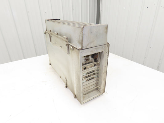 ABB 3HAC9710-1 Robot CPU Main Computer Controller W/Heat Sink Rev 02