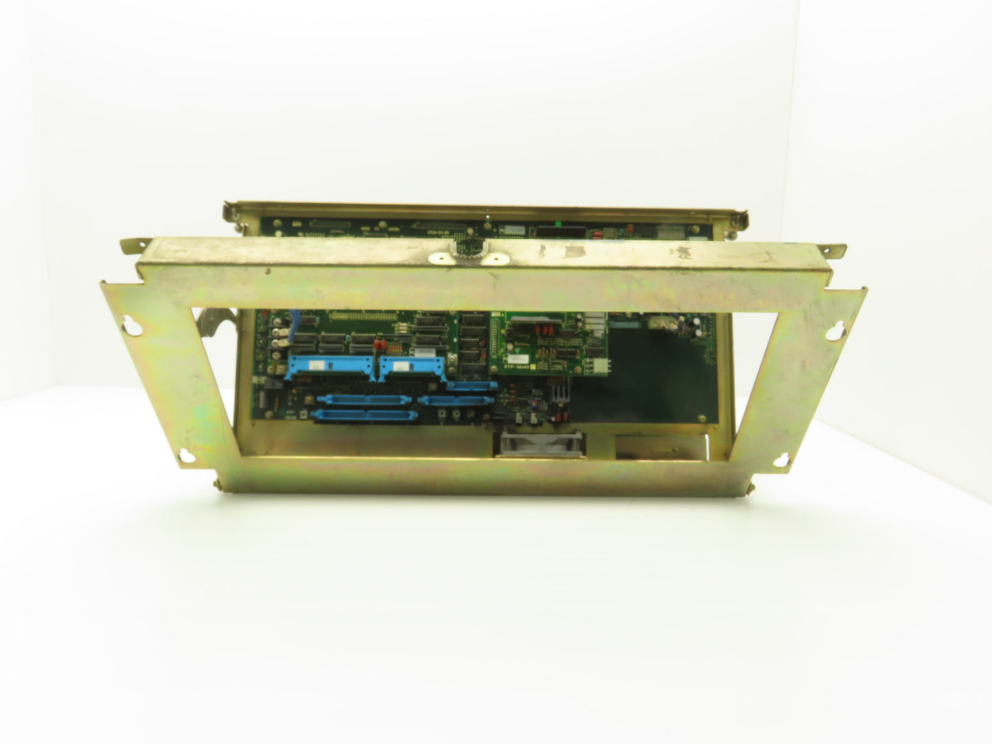 Nissei CPUA-EH-05 NC8000F2 Injection Molding Machine Printed Circuit Board