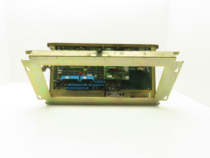 Nissei CPUA-EH-05 NC8000F2 Injection Molding Machine Printed Circuit Board