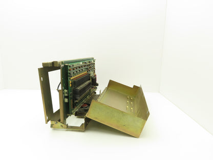 Nissei CPUA-EH-05 NC8000F2 Injection Molding Machine Printed Circuit Board