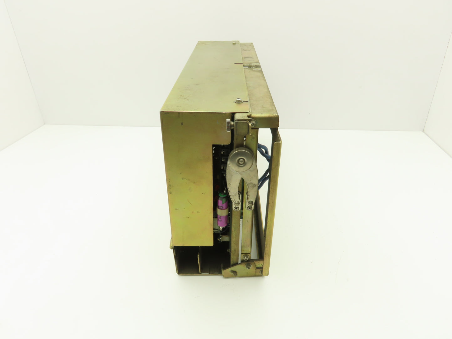 Nissei CPUA-EH-05 NC8000F2 Injection Molding Machine Printed Circuit Board