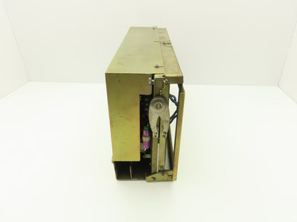 Nissei CPUA-EH-05 NC8000F2 Injection Molding Machine Printed Circuit Board