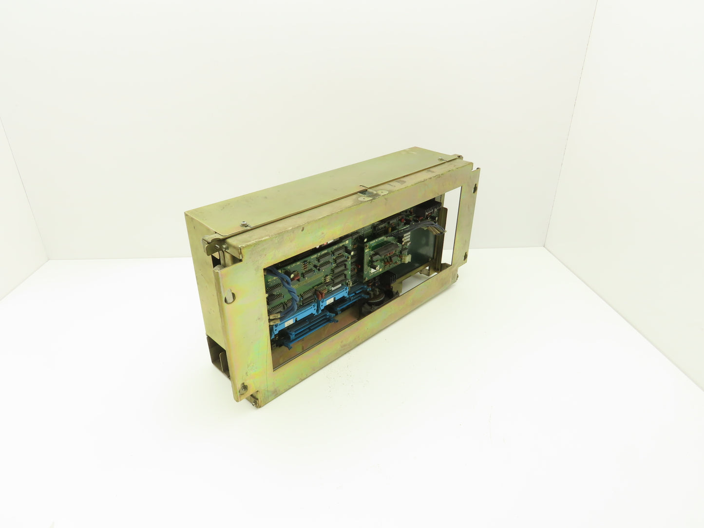 Nissei CPUA-EH-05 NC8000F2 Injection Molding Machine Printed Circuit Board