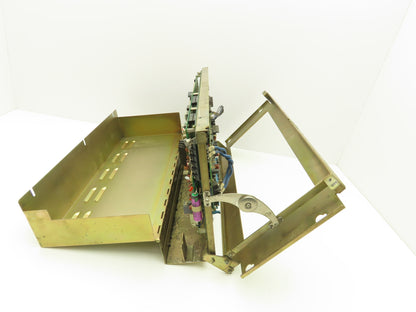 Nissei CPUA-EH-05 NC8000F2 Injection Molding Machine Printed Circuit Board