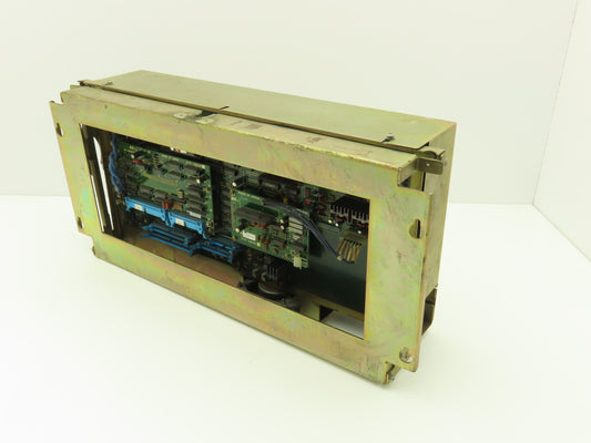 Nissei CPUA-EH-05 NC8000F2 Injection Molding Machine Printed Circuit Board