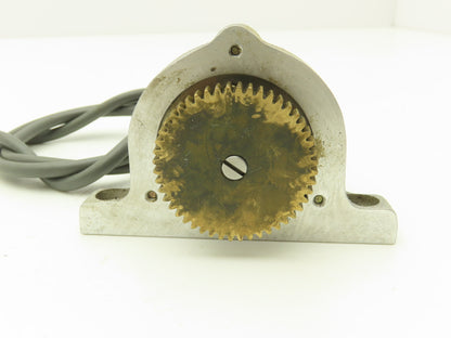 Omron E6B2-CWZ6C-6 Incremental Rotary Encoder 6mm Shaft 600P/R 5-24VDC