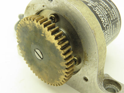 Omron E6B2-CWZ6C-6 Incremental Rotary Encoder 6mm Shaft 600P/R 5-24VDC