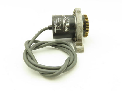 Omron E6B2-CWZ6C-6 Incremental Rotary Encoder 6mm Shaft 600P/R 5-24VDC