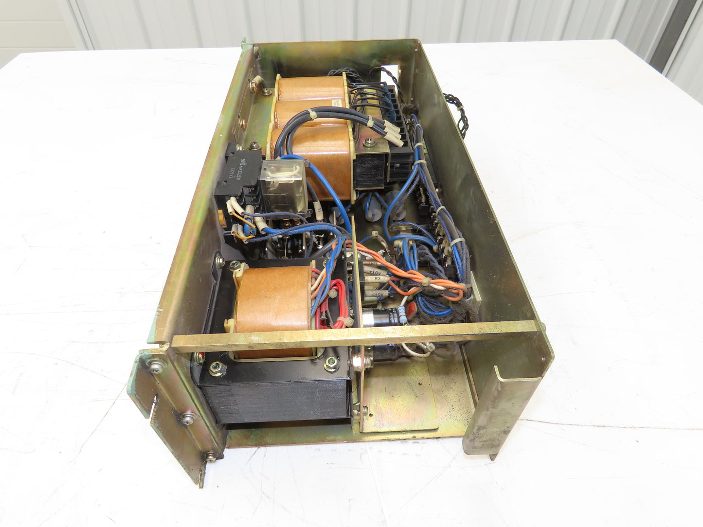 Takagi PWS-81 Power Supply 0.9kVA 200/220VAC