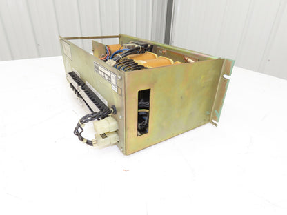 Takagi PWS-81 Power Supply 0.9kVA 200/220VAC