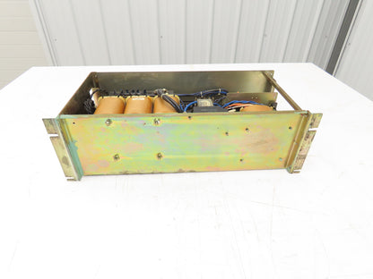 Takagi PWS-81 Power Supply 0.9kVA 200/220VAC