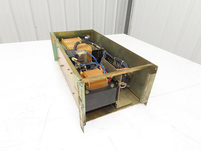 Takagi PWS-81 Power Supply 0.9kVA 200/220VAC