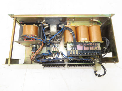 Takagi PWS-81 Power Supply 0.9kVA 200/220VAC
