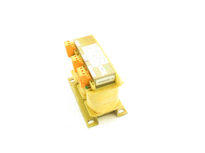 Autotransformer EN-61558-2-13 Transformer Pri 260V 9.3A