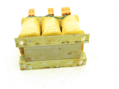 Autotransformer EN-61558-2-13 Transformer Pri 260V 9.3A