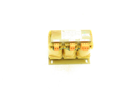 Autotransformer EN-61558-2-13 Transformer Pri 260V 9.3A