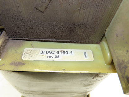 Noratel 3HAC6160-1 Transformer 3 Ph Pri 400, 500, 525, 600V Rev 05