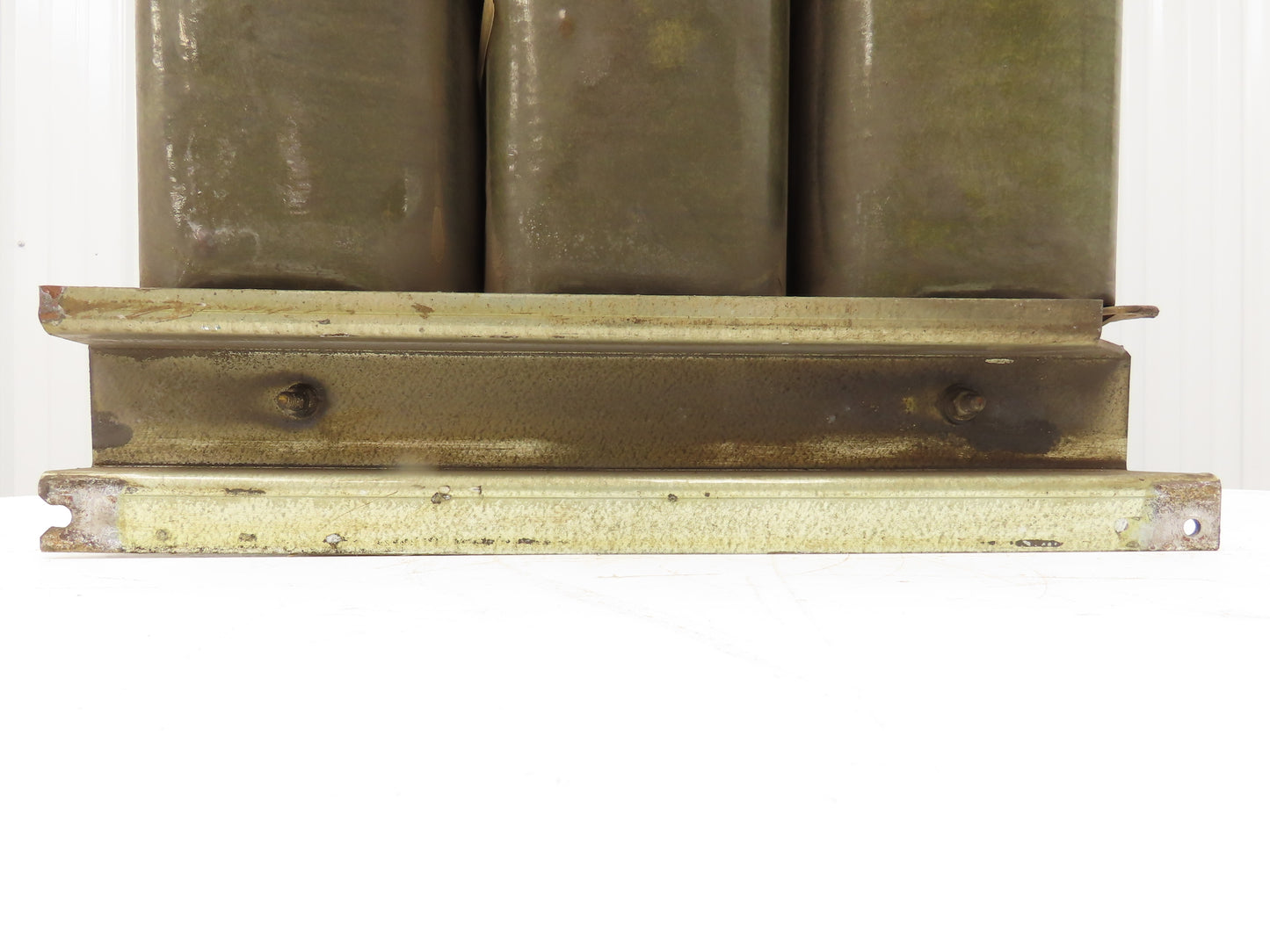 Noratel 3HAC6160-1 Transformer 3 Ph Pri 400, 500, 525, 600V Rev 05