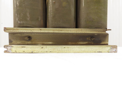 Noratel 3HAC6160-1 Transformer 3 Ph Pri 400, 500, 525, 600V Rev 05