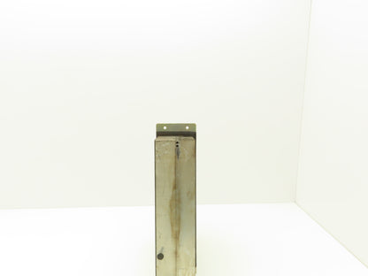 Yaskawa CACR-IR44SFBY8 P00 B12 Servo Drive Controller Servopack 5.9Hp 230VAC 3Ph